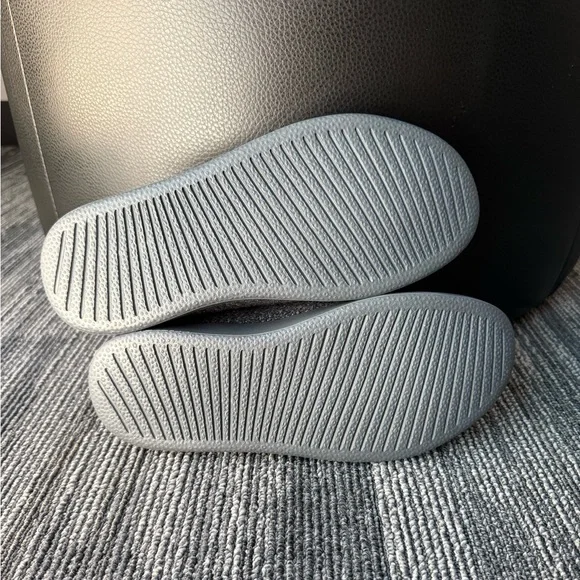 Allbirds Wool Loungers Cushioned Merino Slip On Sneakers, Women’s Size 8 - Picture 9 of 10